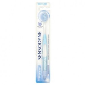 sensodyne precision soft