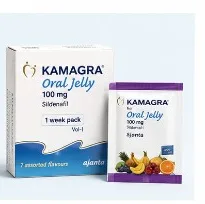 Kamagra Oral Jelly
