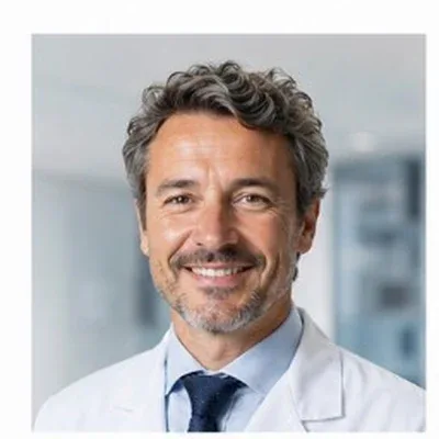 Dr. Jan Visser