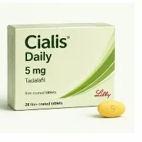Cialis Daily