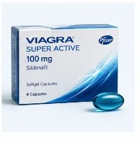 Viagra Super Active