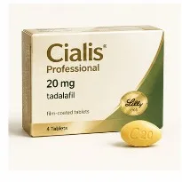 Cialis Professional