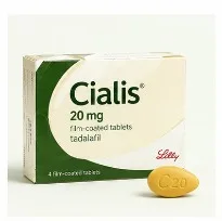 Cialis