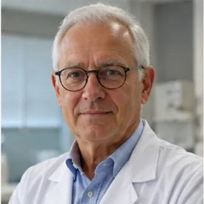 Dr. Jan Van den Berg