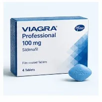 Viagra Professional bestellen zonder recept | Snelle levering